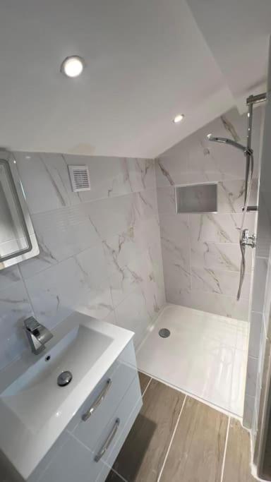 Ze Luxurious House Paris - De Luxe Argenteuil