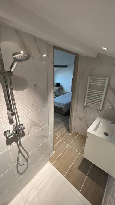 Ze Luxurious House Paris - De Luxe Holiday home Argenteuil