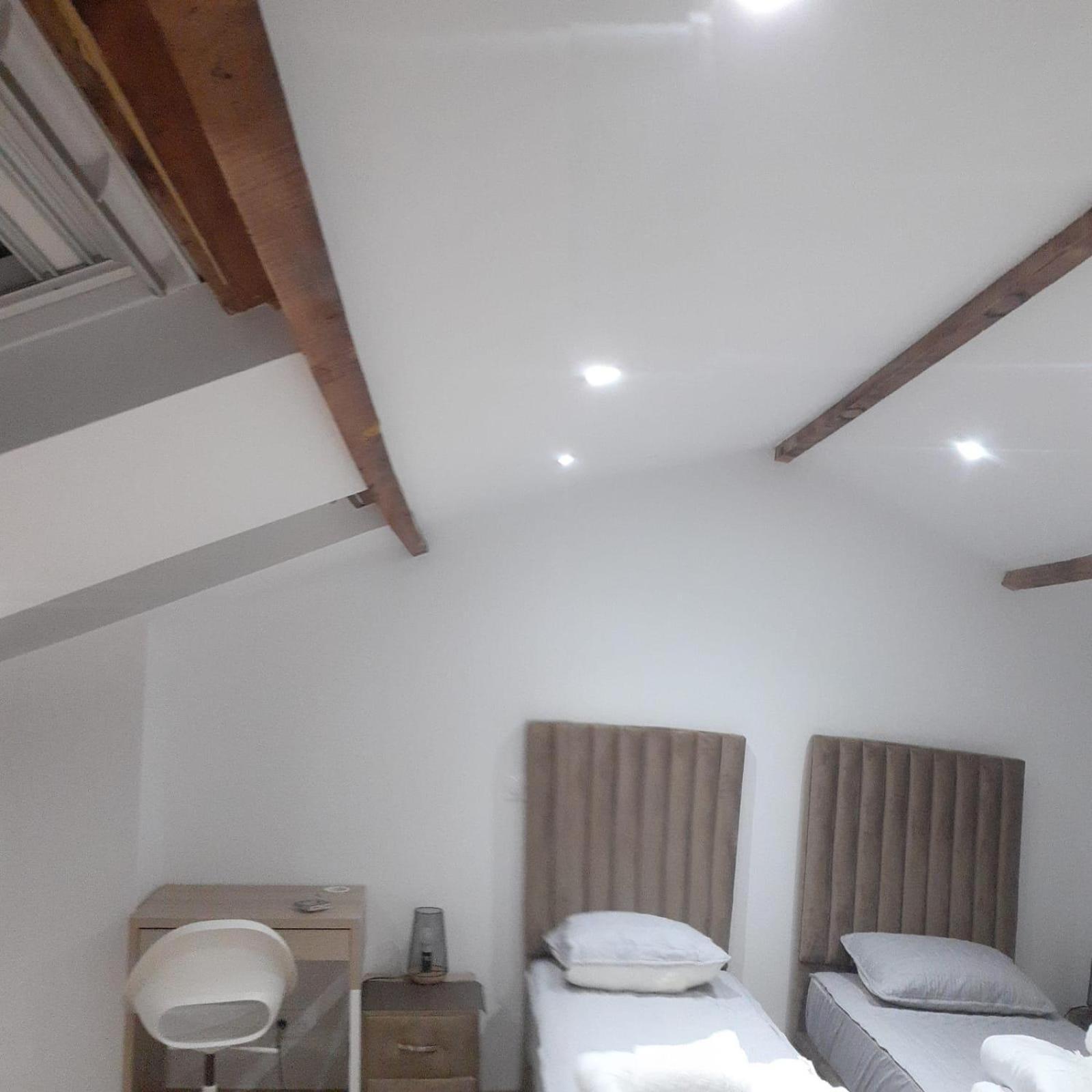 Holiday home Ze Luxurious House Paris - De Luxe Argenteuil