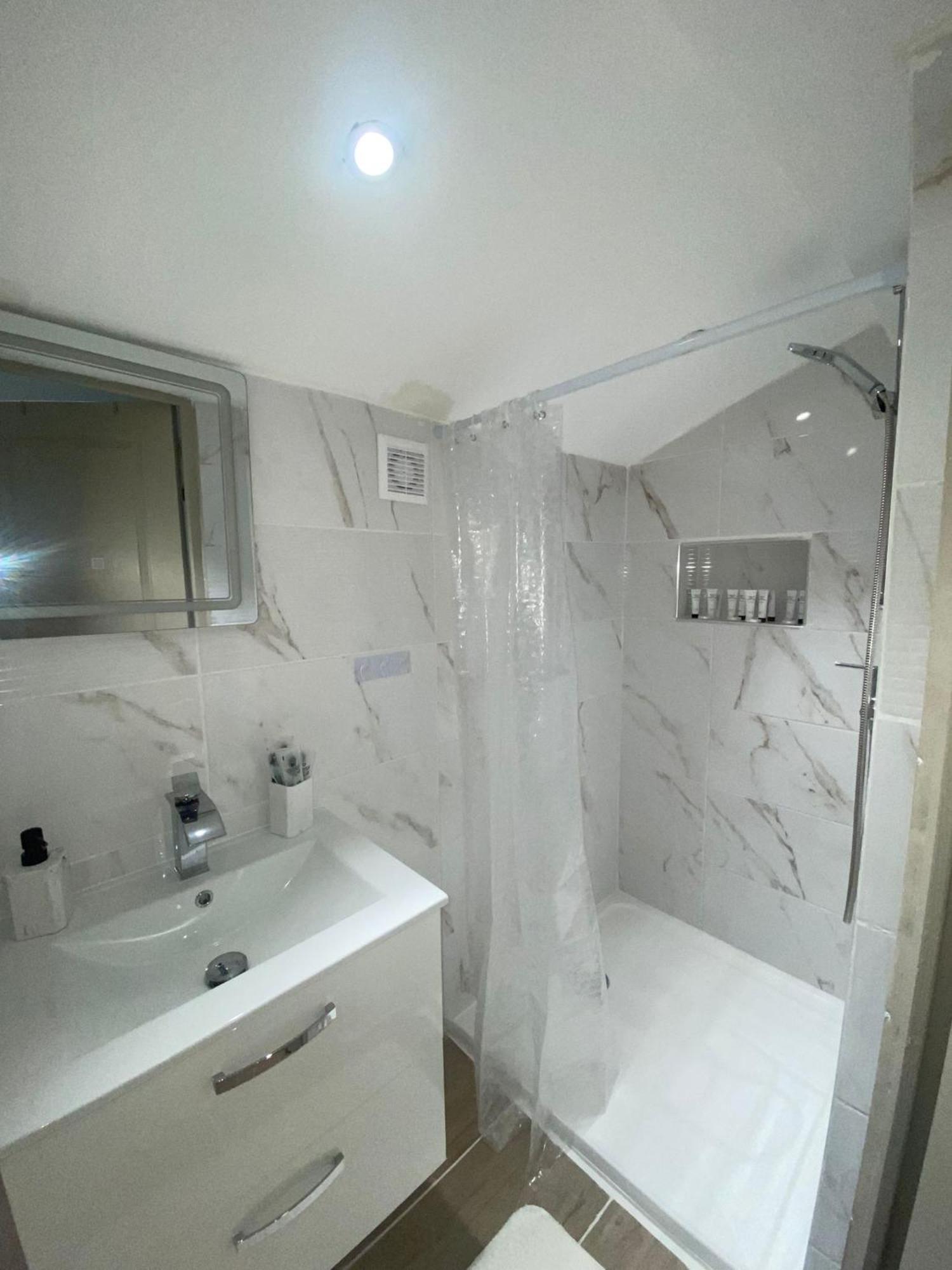 Holiday home Ze Luxurious House Paris - De Luxe Argenteuil