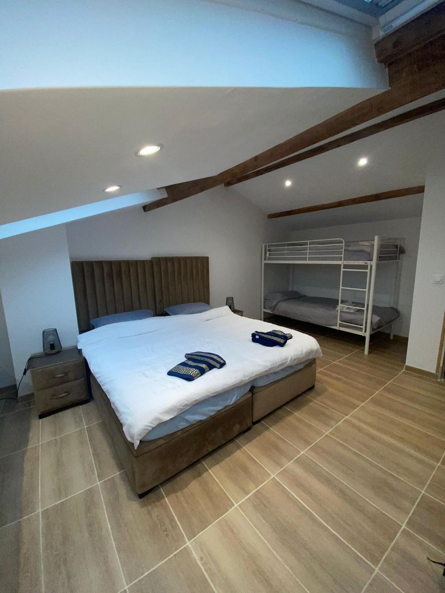 Ze Luxurious House Paris - De Luxe