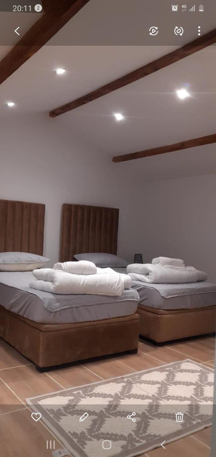 Ze Luxurious House Paris - De Luxe Argenteuil