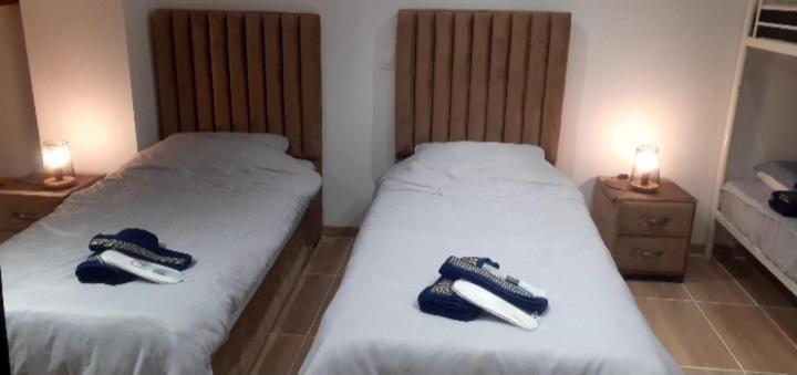 Ze Luxurious House Paris - De Luxe Argenteuil