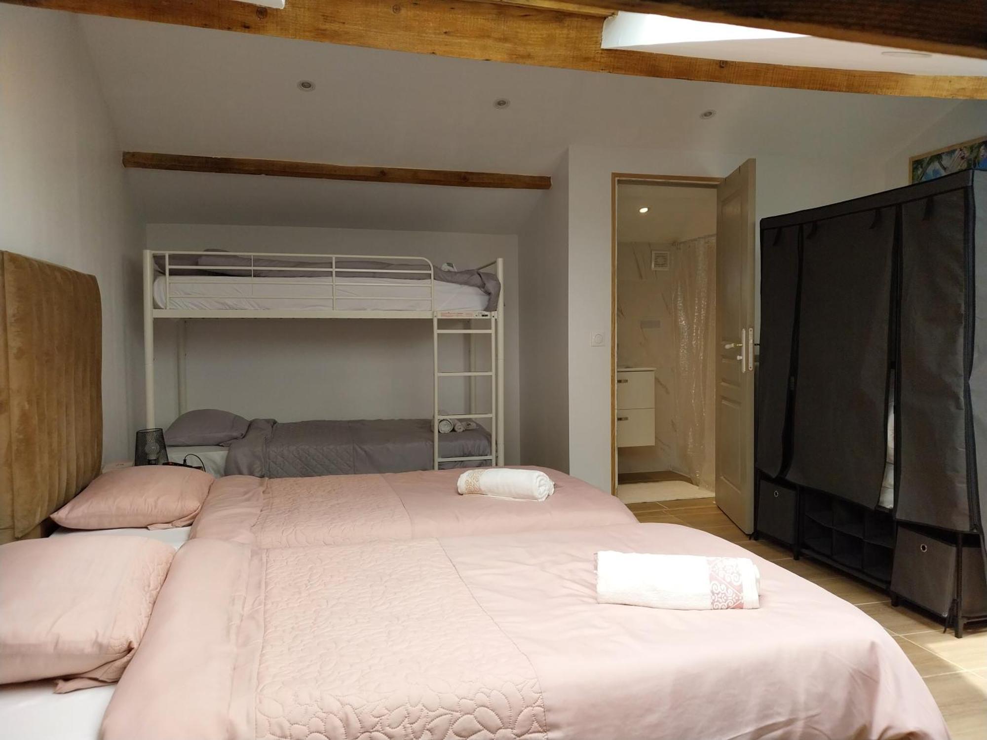 Holiday home Ze Luxurious House Paris - De Luxe