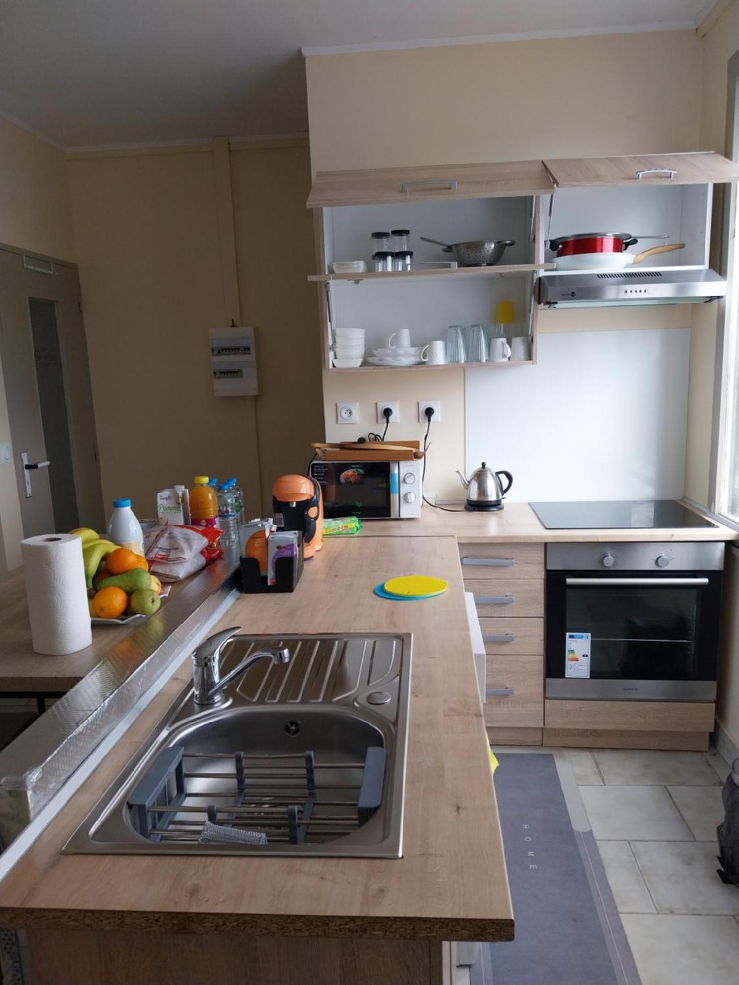 Ze Luxurious House Paris - De Luxe Argenteuil