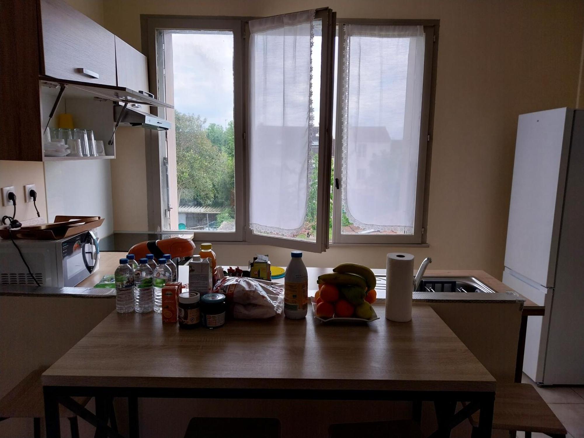 Ze Luxurious House Paris - De Luxe * Argenteuil
