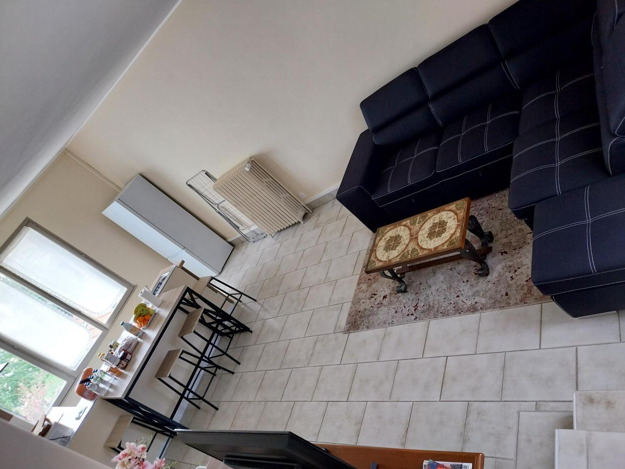 Ze Luxurious House Paris - De Luxe * Argenteuil